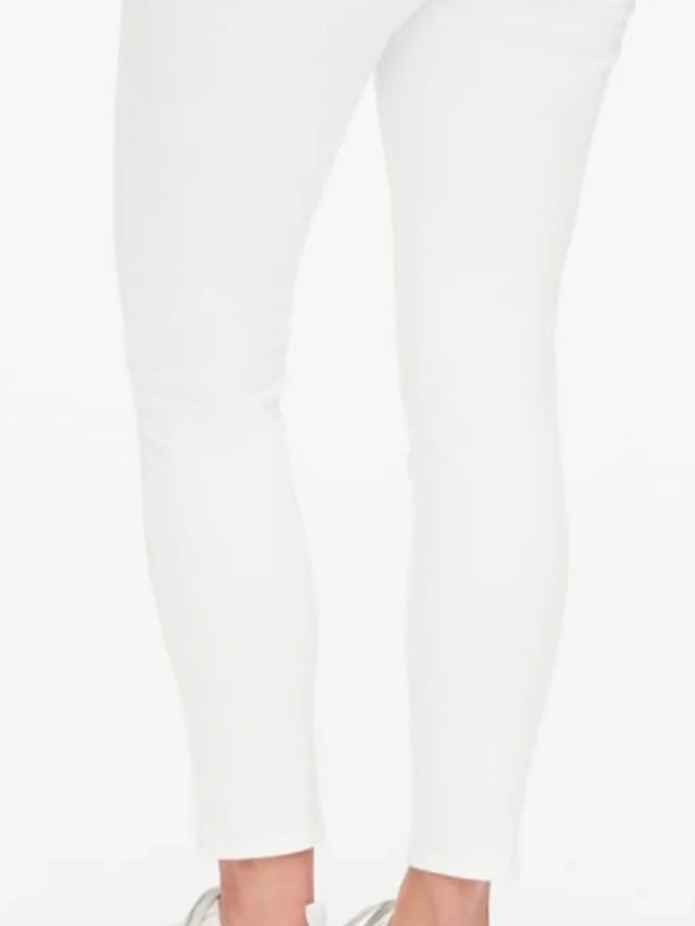 Gap Maternity Jeans NWOT sz 6 - Picture 3 of 7
